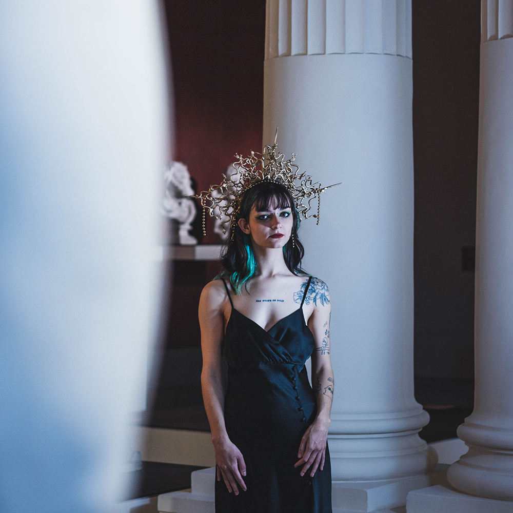 Manon Knasko photo